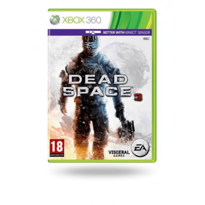 XBOX 360 žaidimas - Dead...