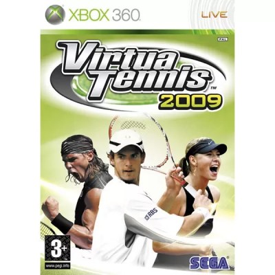 XBOX 360 žaidimas - Virtua...