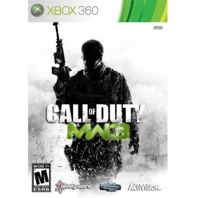 copy of XBOX 360 Call of...