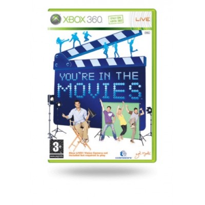 Xbox 360 žaidimas - You're...