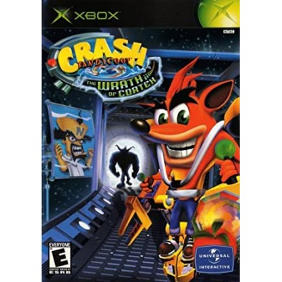 Xbox žaidimas Crash...