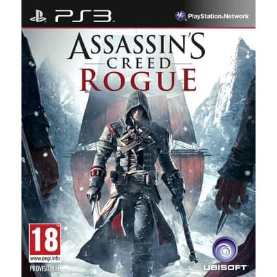 copy of PS3 Assassins Creed