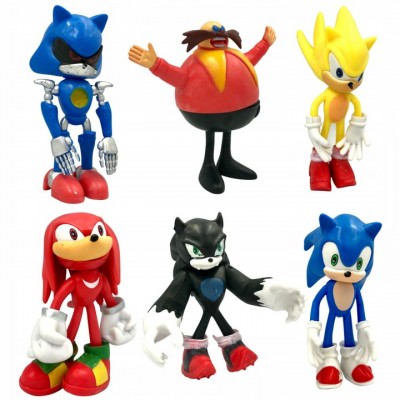 Sonic The Hedgehog 2 –...