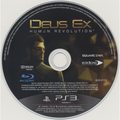 copy of PS3 The elder...
