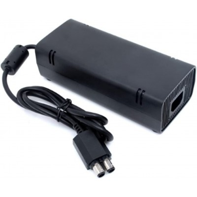 Xbox 360 Slim maitinimo...
