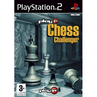 Play it Chess Challenger...