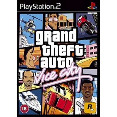 copy of Grand Theft Auto:...