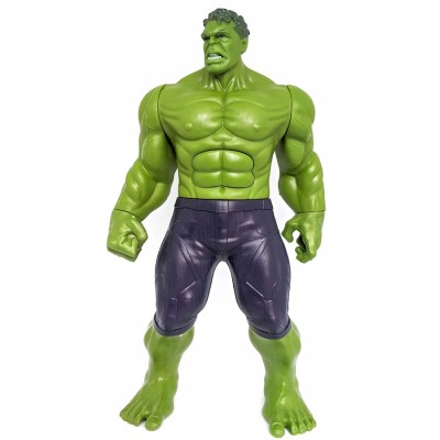 Hulk Incredible figūrėlė su...