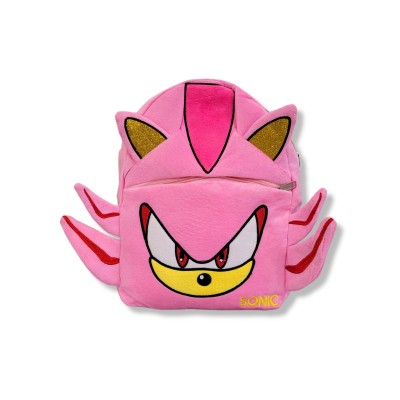 Sonic the Hedgehog Amy Rose...