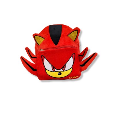 Sonic the Hedgehog Knuckles...