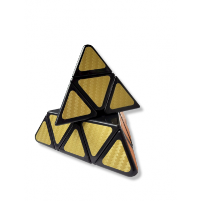 Loginis žaidimas trikampio...