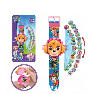 Paw Patrol Skye vaikiškas...