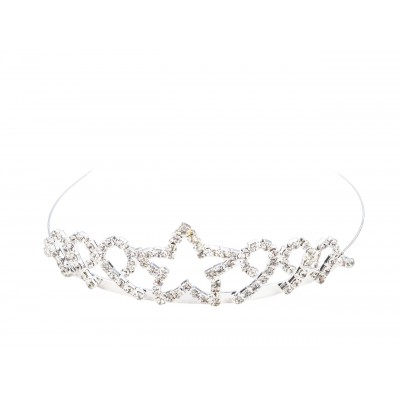 Princess crown/tiara - Star