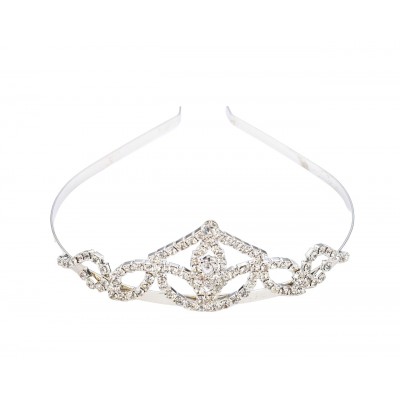 Princess Crown/Tiara - Lotus