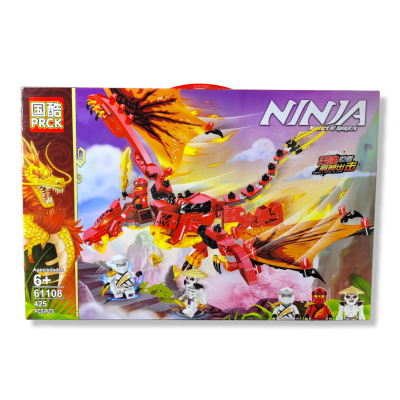 copy of LEGO Ninjago -...