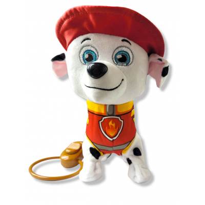 Paw Patrol šuniukas...