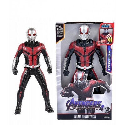 Ant-man figure with sounds...