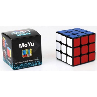 Rubiko kubas 3x3 Classroom