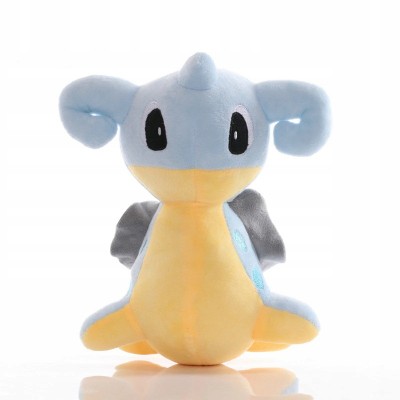 Pokemon plush toy - Lapras