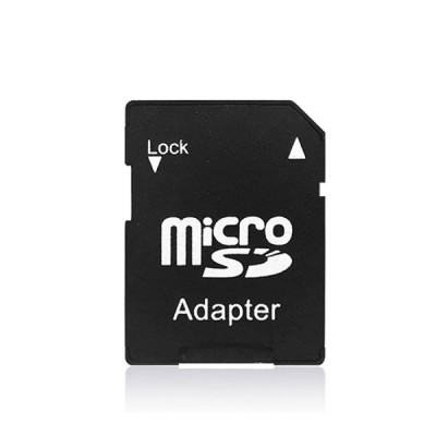 SD - Micro SD kortelių...