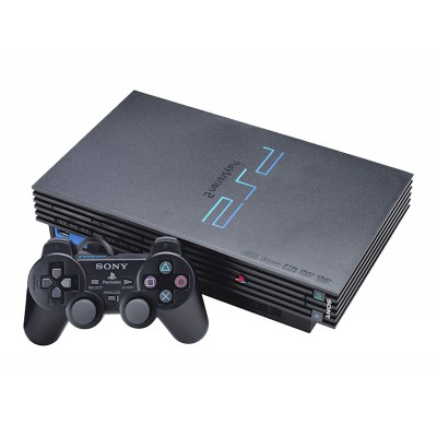 copy of PlayStation 3...