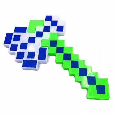 Šviečiantis ir grojantis...