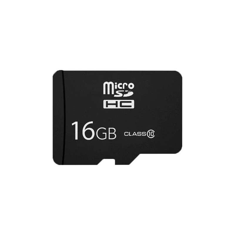 copy of Micro SD 16GB class 6