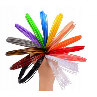 3D rašiklio papildymas 20...