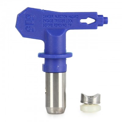 Airless paint spray nozzle 515