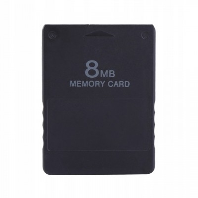 Memory card suitable for...
