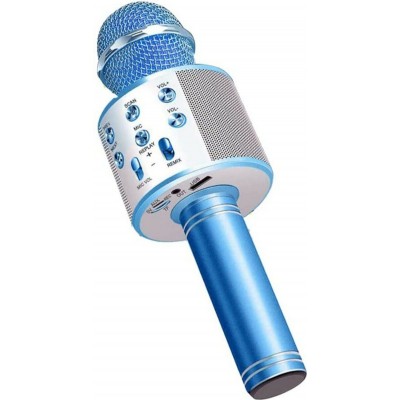 copy of Karaoke bluetooth...
