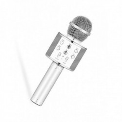 Karaoke bluetooth mikrofonas Wster 858