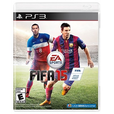 copy of PS3 Fifa 14