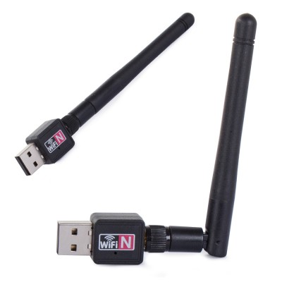 WiFi network card adapter...