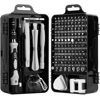 Precision screwdriver set...