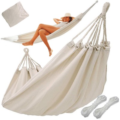 Single hammock 200x80cm -...