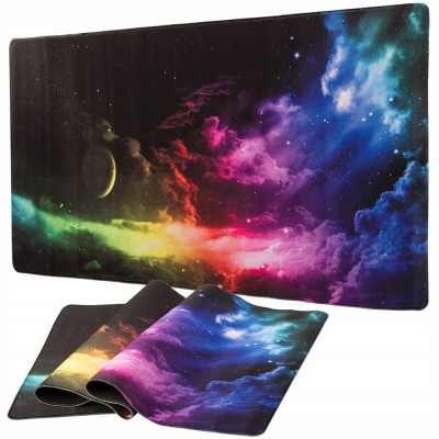 Computer mouse pad Cosmos...