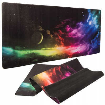 Computer mouse pad Cosmos...