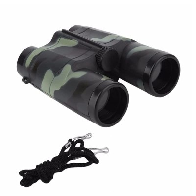 Toy military binoculars for...