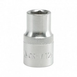 Galvutė 1/2", šešiakampė 12mm