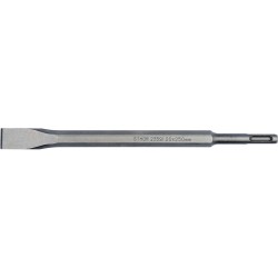 Kaltas betonui SDS PLUS plokščias 20x14x250 mm