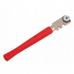 Tepalinis stiklo rėžtukas 130mm