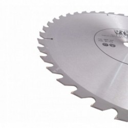 Medienos pjovimo diskas 500×32mm, 40T