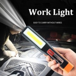 Darbo lempa 3W XPE LED