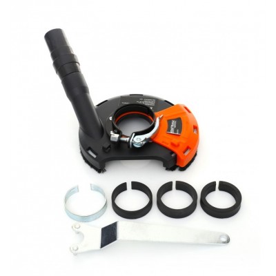 Apsauginis gaubtas su...