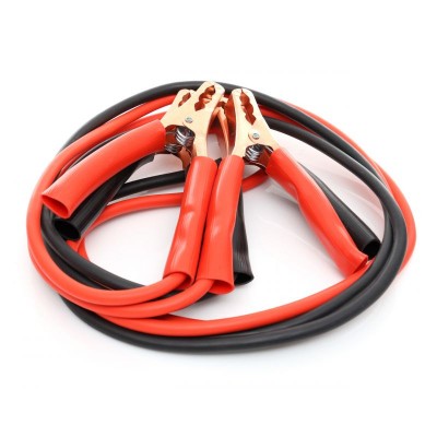 Starter cables, 800A 4.5m