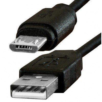 Micro USB kabelis /...