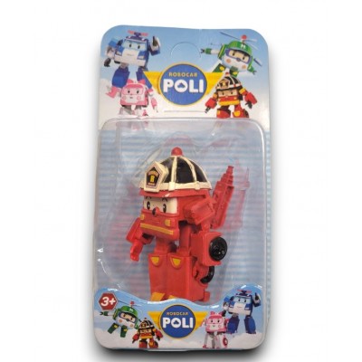 copy of Robocar Poli...