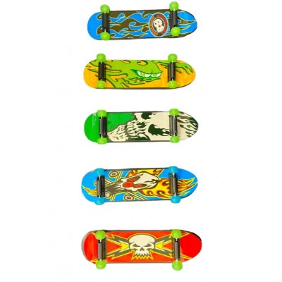 Toy skateboard -...