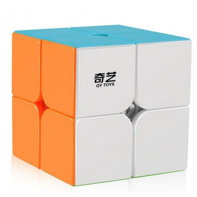 Magnetic rubik's cube 2x2 -...